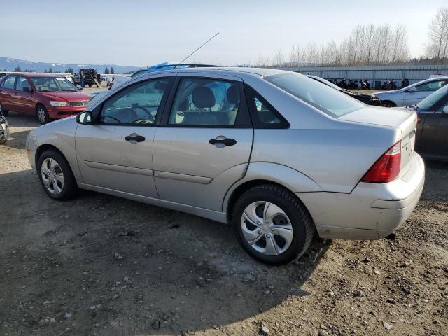Photo 2 from auction – 2005 FORD FOCUS ZX4 with VIN 1FAFP34N75W147603