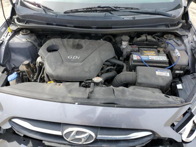 Photo 11 from auction – 2016 HYUNDAI ACCENT SE with VIN KMHCT4AE8GU985703