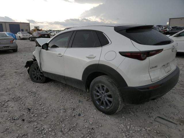 Photo 2 from auction – 2020 MAZDA CX-30 with VIN 3MVDMABL8LM100110