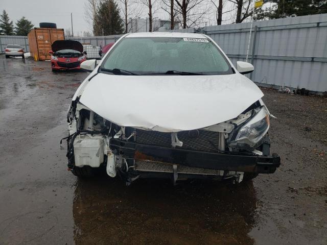 Photo 5 from auction – 2014 TOYOTA COROLLA L with VIN 2T1BURHE1EC200920