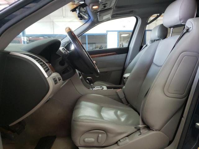 Photo 7 from auction – 2007 CADILLAC SRX with VIN 1GYEE63AX70174984