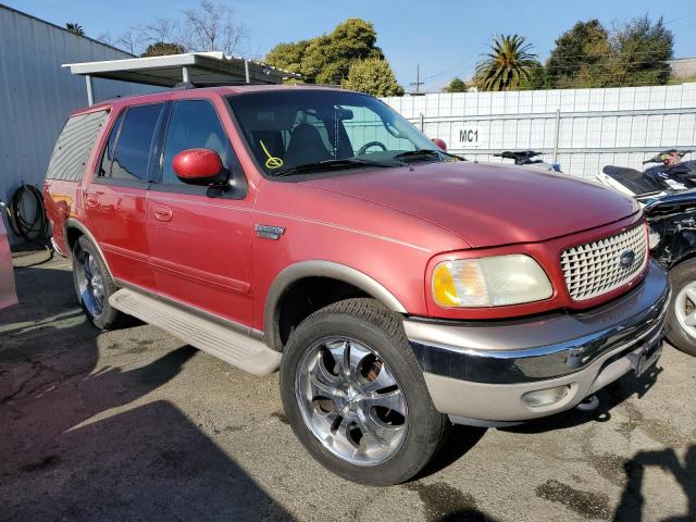 Photo 4 from auction – 2002 FORD EXPEDITION with VIN 1FMFU18L62LA23458