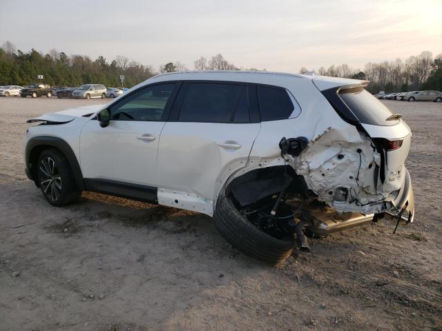 Photo 2 from auction – 2023 MAZDA CX-50 PREM with VIN 7MMVABEY4PN132673