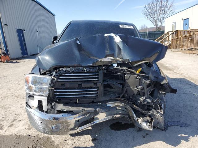 Photo 5 from auction – 2018 RAM 1500 SLT with VIN 1C6RR7GT7JS137326