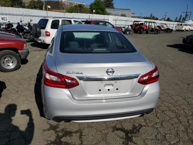 Photo 6 from auction – 2017 NISSAN ALTIMA 2.5 with VIN 1N4AL3AP1HN367017