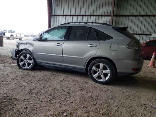 Photo 2 from auction – 2004 LEXUS RX 330 with VIN 2T2HA31U74C008994