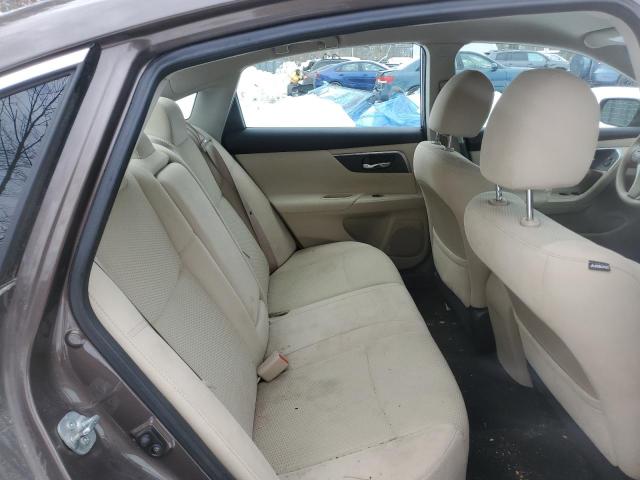 Photo 10 from auction – 2015 NISSAN ALTIMA 2.5 with VIN 1N4AL3AP9FC106159