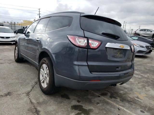 Photo 2 from auction – 2014 CHEVROLET TRAVERSE L with VIN 1GNKRHKD8EJ286461