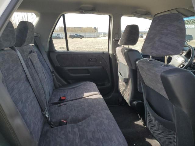 Photo 11 from auction – 2004 HONDA CR-V LX with VIN JHLRD78484C012416
