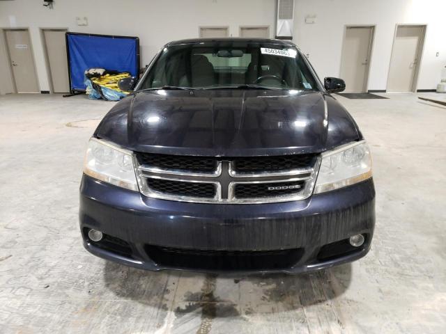 Photo 5 from auction – 2011 DODGE AVENGER MA with VIN 1B3BD1FB2BN565658