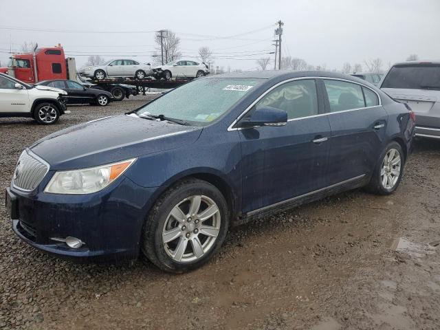 BUICK LACROSSE C 2011 with VIN 1G4GC5EDXBF325927 - Photo from auction