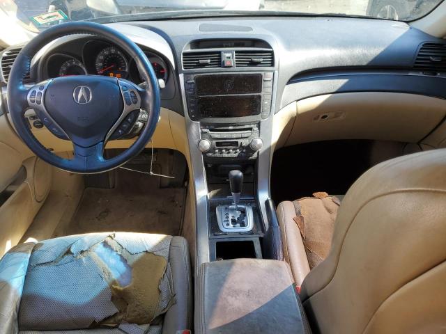 Photo 8 from auction – 2007 ACURA TL with VIN 19UUA66247A048181
