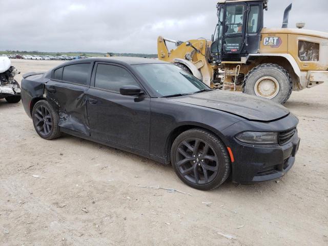 Photo 4 from auction – 2021 DODGE CHARGER SX with VIN 2C3CDXBG3MH515472