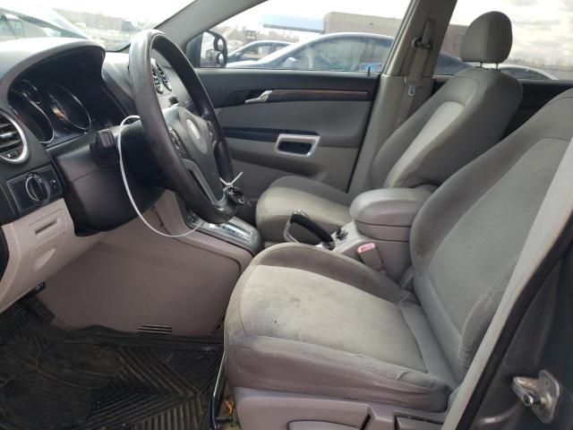 Photo 7 from auction – 2008 SATURN VUE XE with VIN 3GSCL33P98S569971