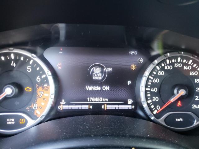 Photo 9 from auction – 2015 JEEP RENEGADE T with VIN ZACCJBCT9FPC50836