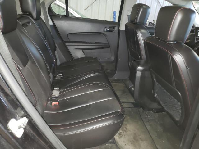 صورة رقم 10 من المزاد - 2010 CHEVROLET EQUINOX LT مع VIN 2CNFLGEW8A6352528