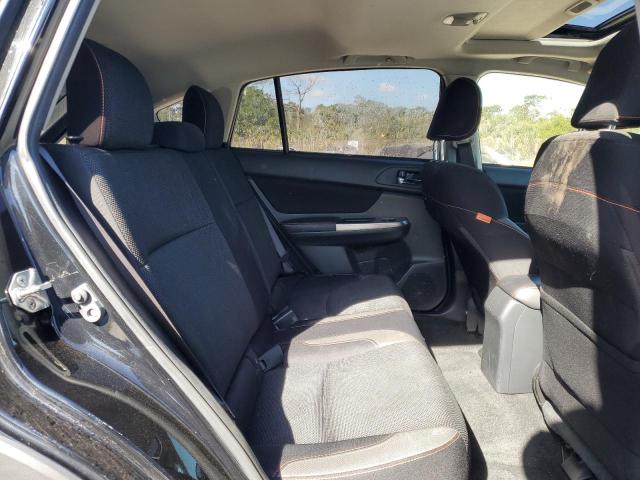Photo 10 from auction – 2016 SUBARU CROSSTREK with VIN JF2GPABC2G8233639