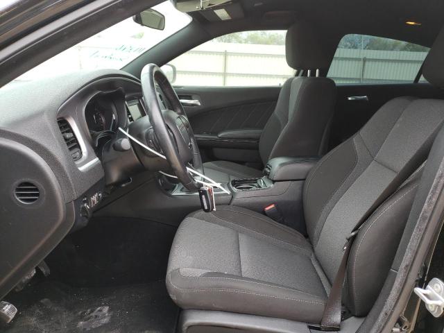 Photo 7 from auction – 2021 DODGE CHARGER SX with VIN 2C3CDXBG3MH515472