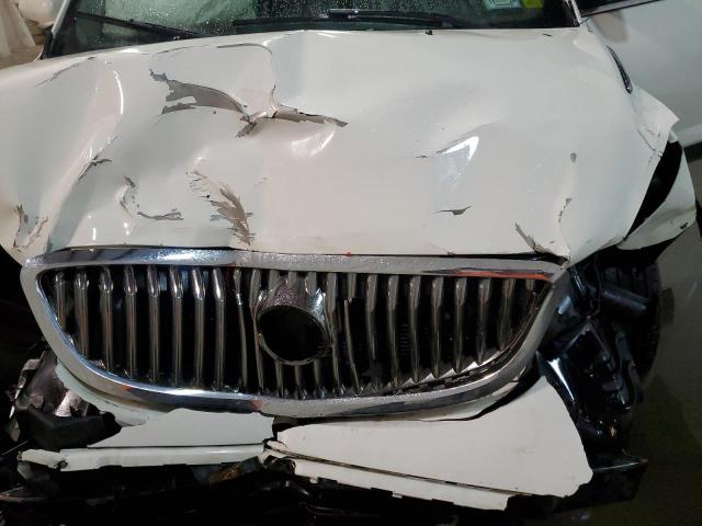 Photo 12 from auction – 2011 BUICK ENCLAVE CX with VIN 5GAKVBED4BJ418951