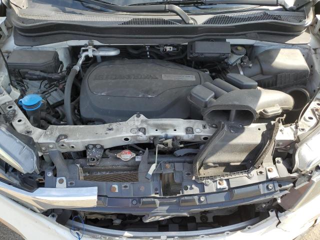 Photo 12 from auction – 2017 HONDA PILOT EX with VIN 5FNYF6H36HB017143