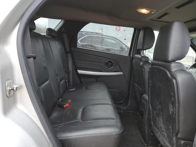 Photo 11 from auction – 2007 PONTIAC TORRENT with VIN 2CKDL63F376030034