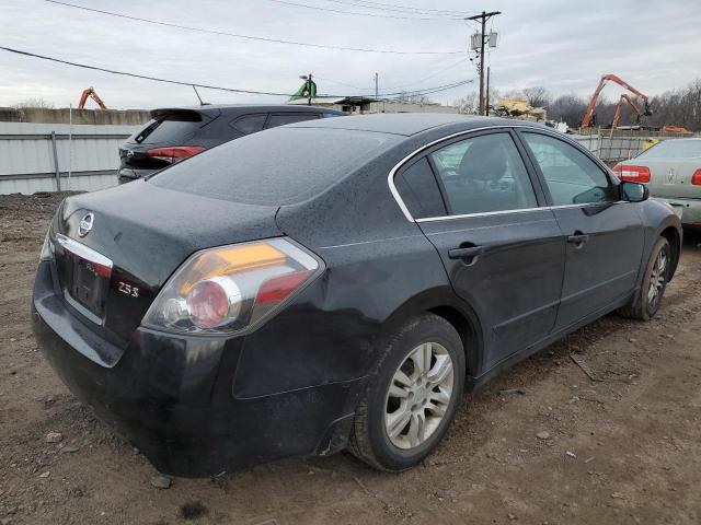 Photo 3 from auction – 2011 NISSAN ALTIMA BAS with VIN 1N4AL2AP5BN492605