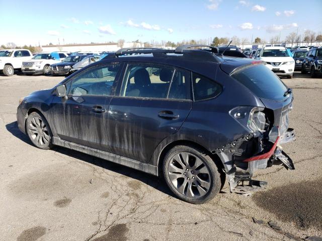 Photo 2 from auction – 2013 SUBARU IMPREZA with VIN JF1GPAL68DH825359