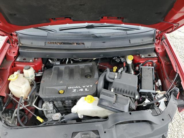 Photo 11 from auction – 2013 DODGE JOURNEY SE with VIN 3C4PDCABXDT584579