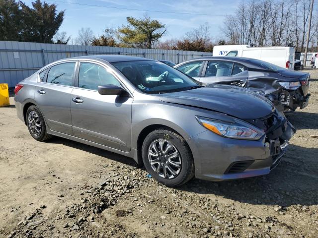 Photo 4 from auction – 2016 NISSAN ALTIMA 2.5 with VIN 1N4AL3AP2GC123242