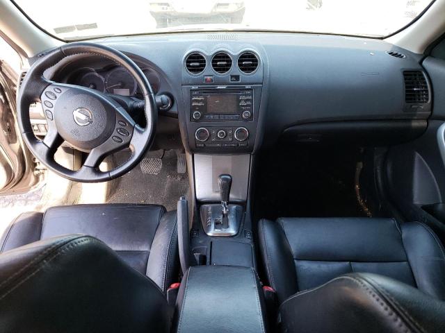Photo 8 from auction – 2012 NISSAN ALTIMA S with VIN 1N4AL2EP3CC185411