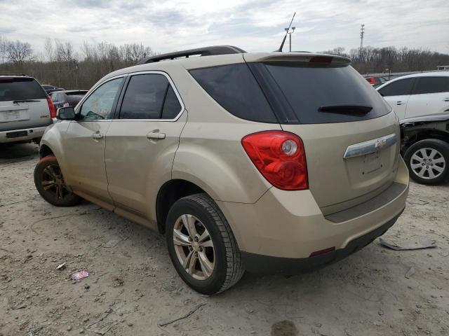 Photo 2 from auction – 2012 CHEVROLET EQUINOX LT with VIN 2GNALDEK8C6341534