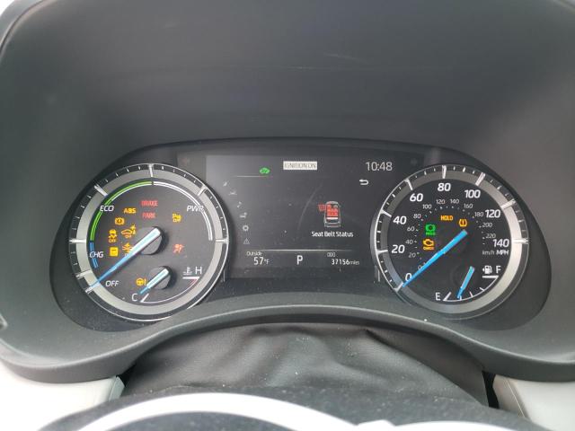 Photo 9 from auction – 2020 TOYOTA HIGHLANDER with VIN 5TDDBRCH8LS008589