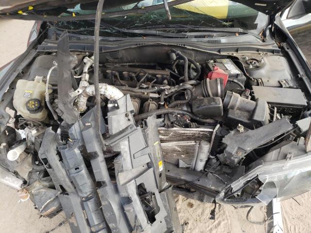 Photo 11 from auction – 2011 FORD FUSION with VIN 3FAHP0HA8BR218028