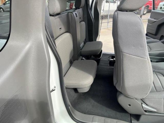 Photo 6 from auction – 2019 NISSAN FRONTIER S with VIN 1N6BD0CT2KN737738