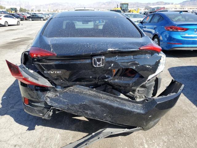 Photo 6 from auction – 2016 HONDA CIVIC EX with VIN 19XFC2F79GE091188