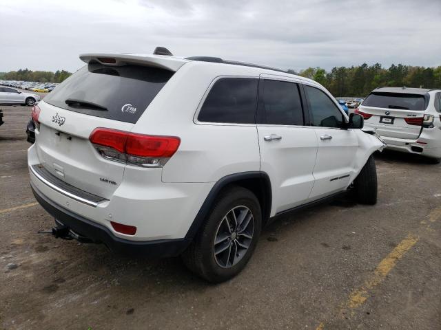 Photo 3 from auction – 2018 JEEP GRAND CHER with VIN 1C4RJEBG1JC397634