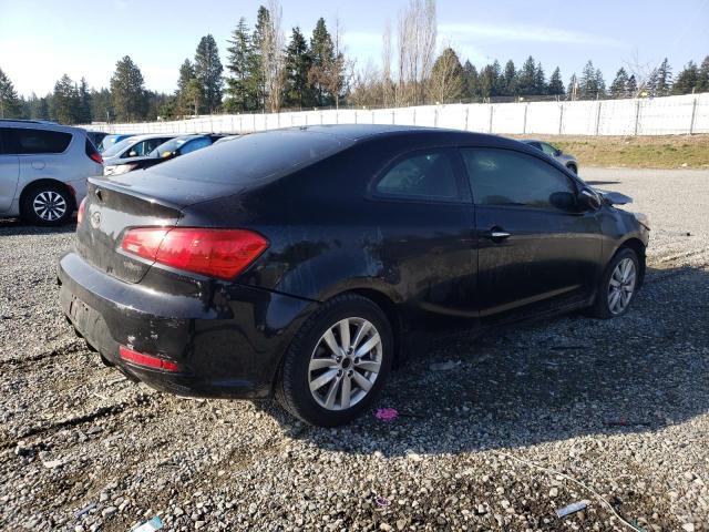 Photo 3 from auction – 2014 KIA FORTE EX with VIN KNAFX6A87E5215587
