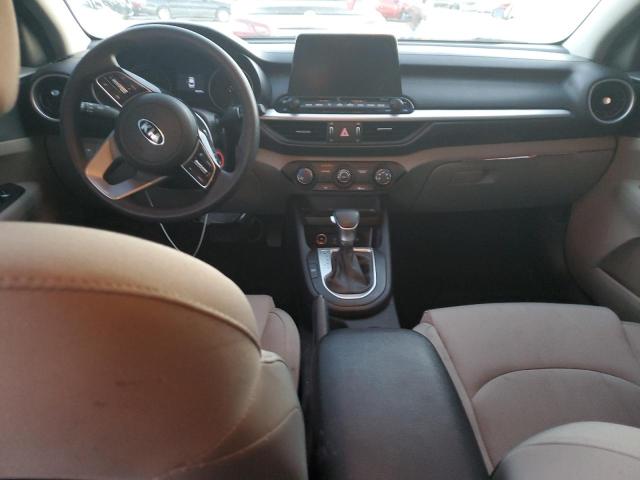 Photo 8 from auction – 2020 KIA FORTE FE with VIN 3KPF24AD4LE155854