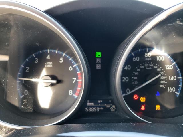 Photo 9 from auction – 2013 MAZDA 3 I with VIN JM1BL1U80D1702549