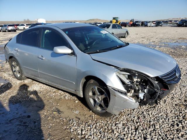 Photo 4 from auction – 2012 NISSAN ALTIMA BAS with VIN 1N4AL2AP9CC123260