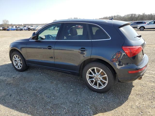 Photo 2 from auction – 2012 AUDI Q5 PREMIUM with VIN WA1CFAFPXCA005110