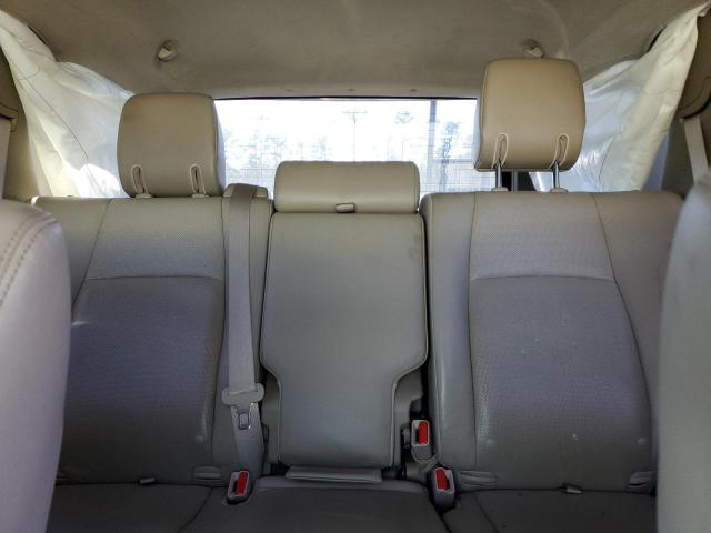 Photo 10 from auction – 2015 TOYOTA 4RUNNER SR with VIN JTEZU5JR7F5105602