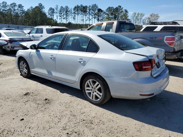 Photo 2 from auction – 2017 VOLKSWAGEN JETTA S with VIN 3VW2B7AJ2HM316430