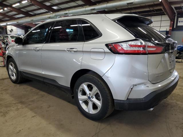 Photo 2 from auction – 2019 FORD EDGE SE with VIN 2FMPK3G95KBC15692