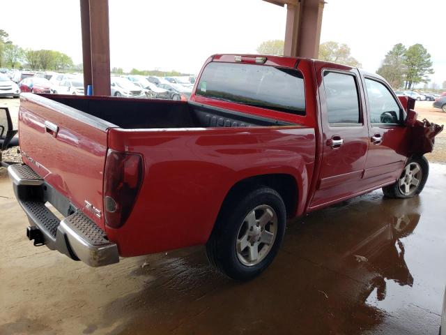 Photo 3 from auction – 2012 GMC CANYON SLE with VIN 1GTD5MFE0C8108170