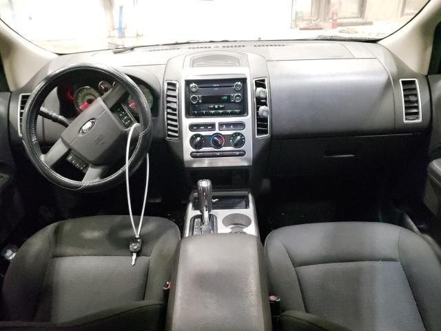 Photo 8 from auction – 2008 FORD EDGE SEL with VIN 2FMDK38C98BA37632