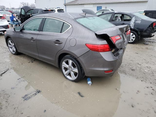 Photo 2 from auction – 2013 ACURA ILX 20 TEC with VIN 19VDE1F72DE018955