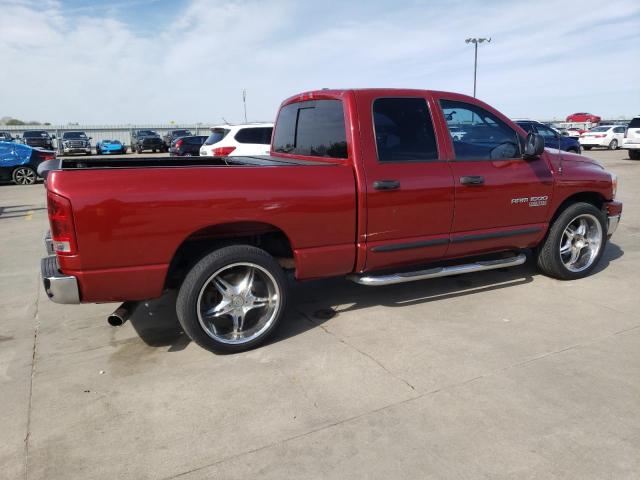 Photo 3 from auction – 2006 DODGE RAM 1500 S with VIN 1D7HA18N76S618585