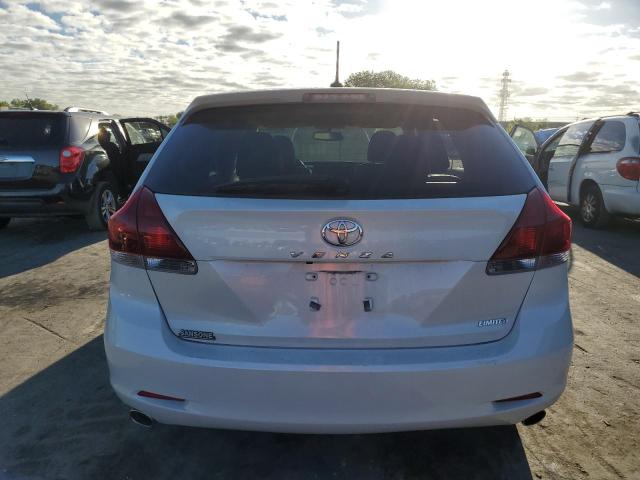 Photo 6 from auction – 2013 TOYOTA VENZA LE with VIN 4T3BK3BB8DU086730