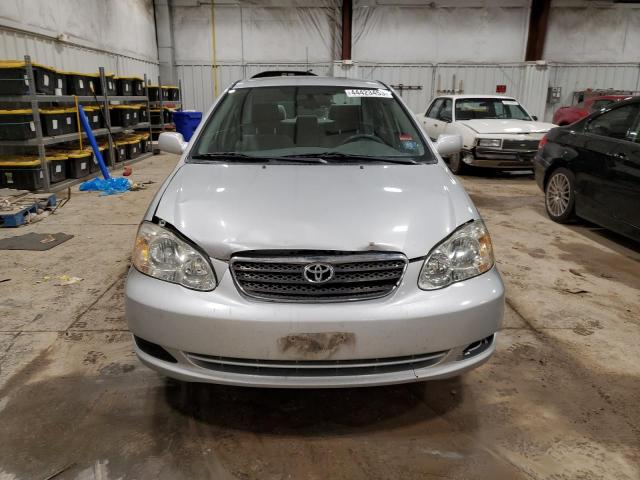 Photo 5 from auction – 2007 TOYOTA COROLLA CE with VIN 2T1BR32E67C824352